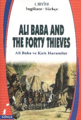 Ali Baba And The Forty Thieves [Ali Baba ve Kırk Haramiler] (1. Seviye