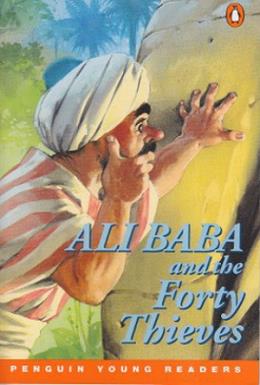 Ali Baba and the Forty Thieves