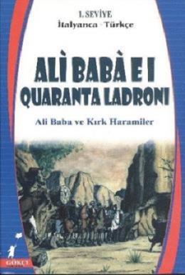 Ali Babab El Quarata Ladroni [Ali Baba ve Kırk Haramiler] (1. Seviye /