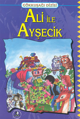 Ali ile Ayşeçik