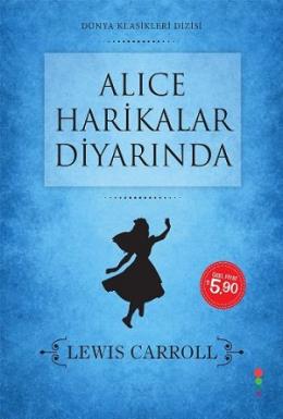 Alice Harikalar Diyarında