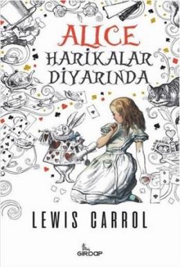 Alice Harikalar Diyarında Kolektif