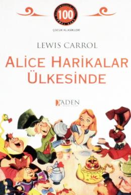 Alice Harikalar Ülkesinde