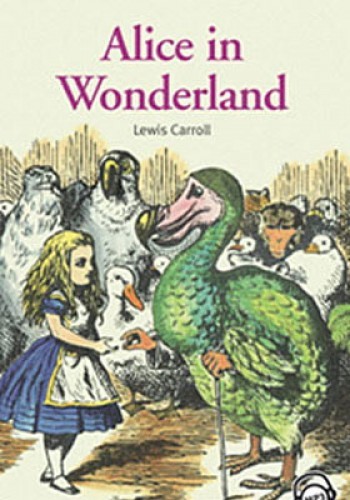 Alice in Wonderland - Level 2 Lewis Carroll