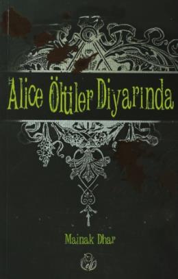 Alice Ölüler Diyarında