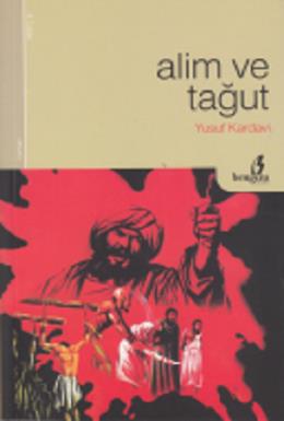 Alim ve Tağut %17 indirimli Yusuf Kardavi