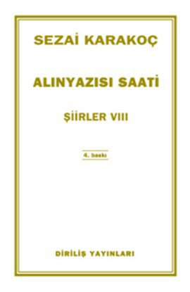 Alınyazısı Saati