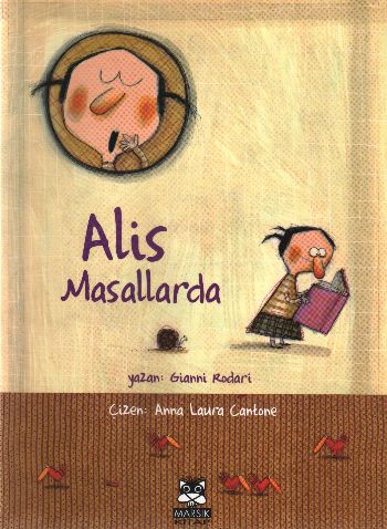 Alis Masallarda