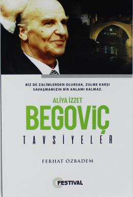 Aliya İzzet Begoviç Tavsiyeler