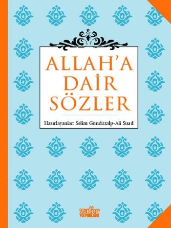 Allah’a Dair Sözler