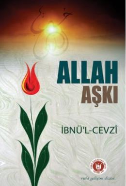 Allah Aşkı %17 indirimli İbnül-Cevzi