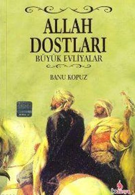 Allah Dostları Banu Kopuz