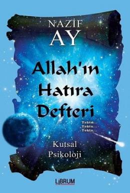 Allah’ın Hatıra Defteri