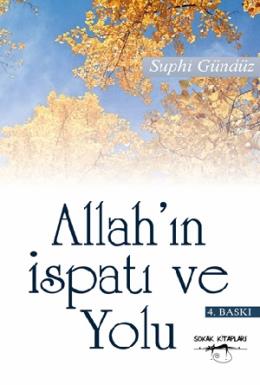 Allahın İspatı ve Yolu