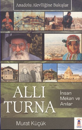 Allı Turna %17 indirimli Murat Küçük