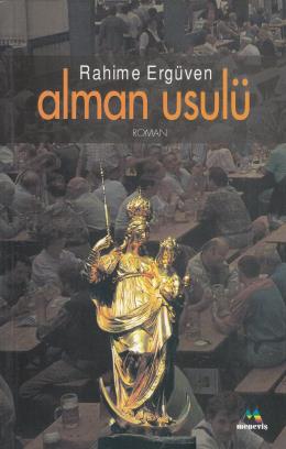 Alman Usulü