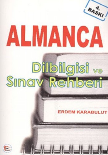 Almanca Dilbilgisi ve Sınav Rehberi