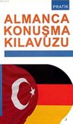 Almanca Konuşma Kılavuzu %17 indirimli