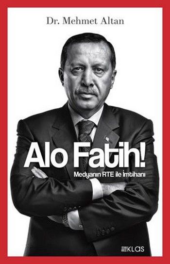 Alo Fatih Mehmet Altan