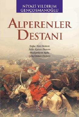 Alperenler Destanı