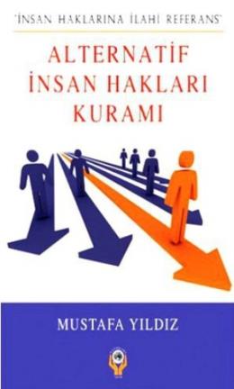 Alternatif İnsan Hakları Kuramı