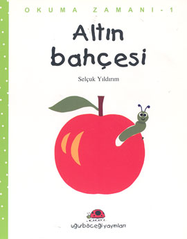 Okuma Zamanı-1: Altın Bahçesi %17 indirimli