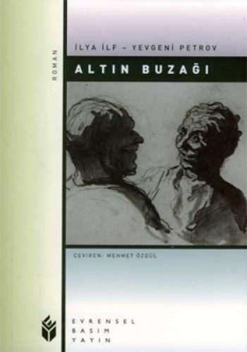 Altın Buzağı