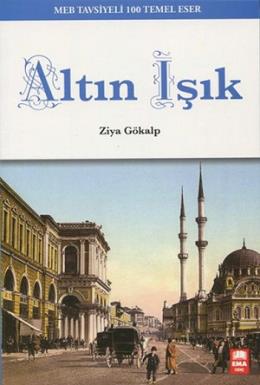 Altın Işık