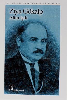 Altın Işık Ziya Gökalp