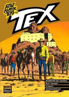 Altın Klasik Tex Sayı: 22