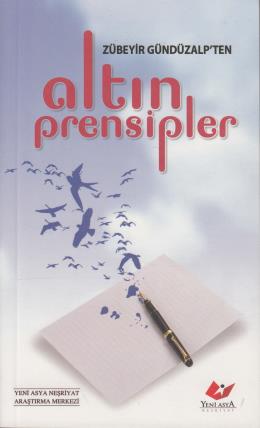 Altın Prensipler