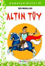 Altın Tüy - Papatya Dizisi