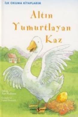 Altın Yumurtlayan Kaz