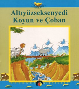 Altıyüzseksenyedi Koyun ve Çoban