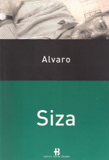 Alvaro Siza Çağdaş Dünya Mimarları Dizisi