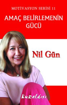 Amaç Belirlemenin Gücü (Kaset) Nil Gün