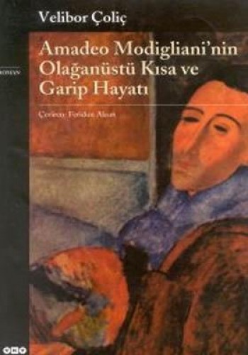 Amadeo Modigliani’nin Olağanüstü Kısa ve Garip Hayatı