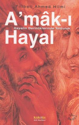 A'mak-ı Hayal