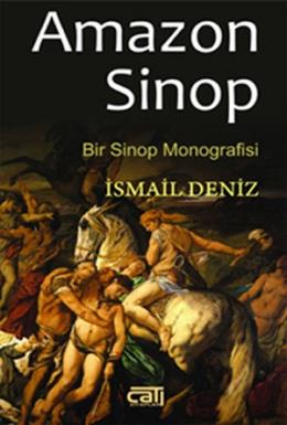 Amazon Sinop %17 indirimli İsmail Deniz