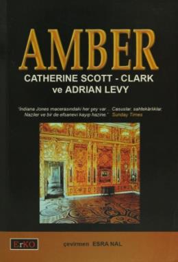 Amber %17 indirimli C.S.Clark-A.Levy