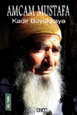 Amcam Mustafa Kadir Büyükkaya