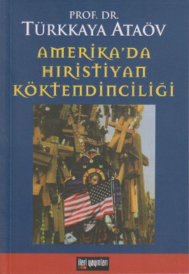 Amerika’da Hıristiyan Köktendinciliği