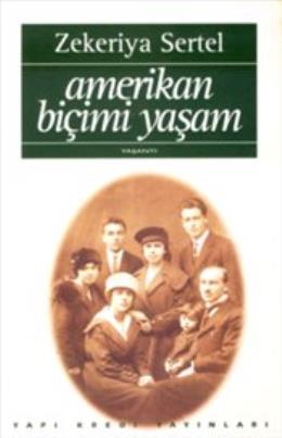 Amerikan Biçimi Yaşam