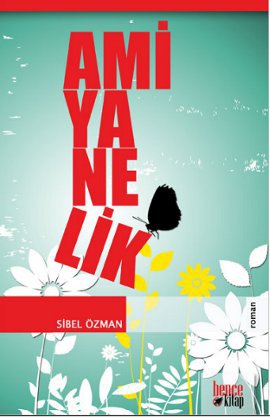 Amiyanelik