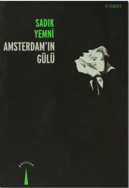 Amsterdamın Gülü %17 indirimli