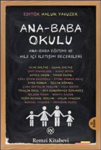 Ana-Baba Okulu %17 indirimli Kolektif