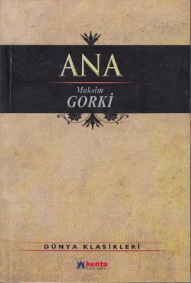 Ana Maksim Gorki