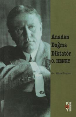 Anadan Dogma Diktator %17 indirimli