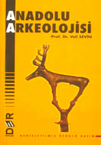 Anadolu Arkeolojisi