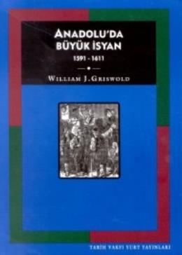 Anadoluda Büyük İsyan %17 indirimli